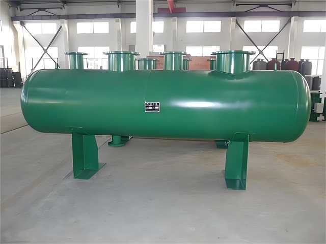 夏河集分水器需要电源吗
